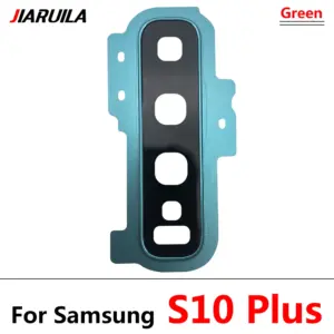 Samsung S10 Plus Rear Camera Lens Cover Replacement 28 Hb00f6472a6584f11aaf7d84459f630a4q