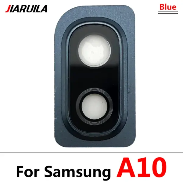 Samsung A10 A30 A40 Rear Camera Glass Lens - Image 8