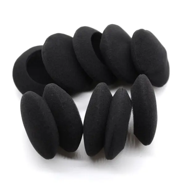 Logitech PC960 Soft Foam Ear Pad Cover Set - Image 6