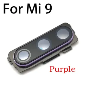 Xiaomi Mi9 Mi 9 Se Rear Camera Lens Frame 17 Hb253c3c8e164453ebcdee36361b9894cI