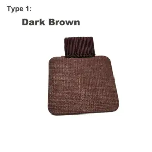 Self-Adhesive PU Leather Pen Clip for Notebooks 59 Hb2b624b3e23c4c94976593dfe3c51cfd4