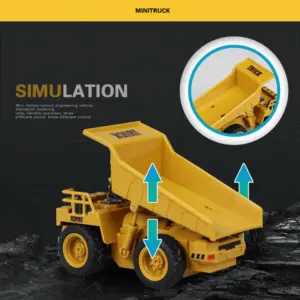 1:64 Mini Remote Control Construction Vehicle 14 Hb2b6b40bbd964604a2cbee5ebc16ebe87 1