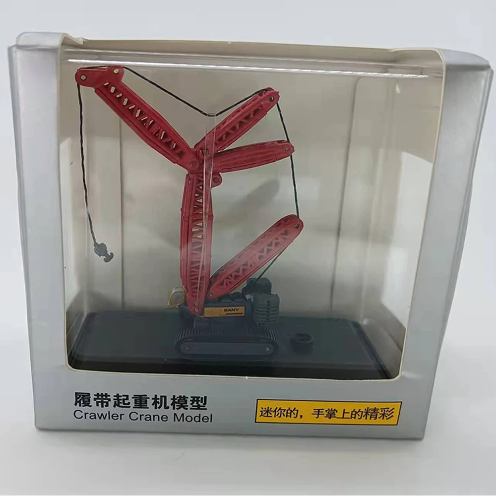 SANY 1:87 Mini Machinery Collection Model 19 SANY 1:87 Mini Machinery Collection Model - Image 19