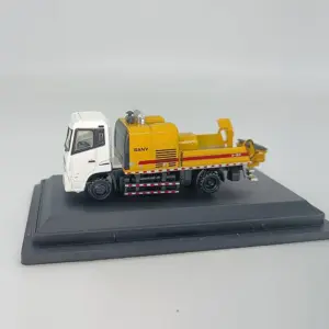 SANY 1:87 Mini Machinery Collection Model 78 Hb46de619cca1408eb261f055966680e6t