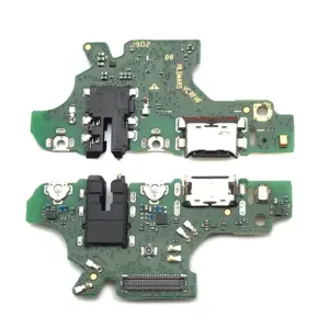 Huawei P30 Lite Nova 4e Charging Port Flex Cable 4 Hb51ddea21cf64d69867196d5951c1f68W