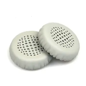 Leather Earpads for Jabra Evolve Headset 14 Hb57eaddb140742c7a9df1777814a131a3