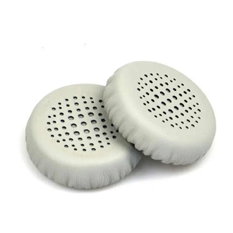 Leather Earpads for Jabra Evolve Headset 7 Leather Earpads for Jabra Evolve Headset - Image 7