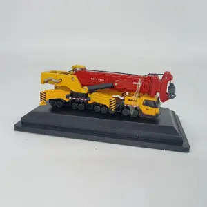 SANY 1:87 Mini Machinery Collection Model 80 Hbb32e192094643e3848e99b1c11466f3h