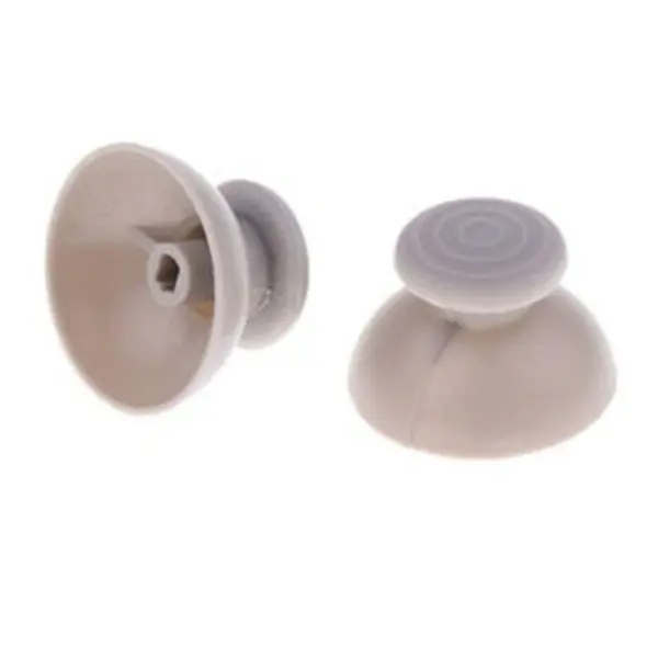 Replacement Silicone Joystick Caps for Nintendo GameCube Controllers - Image 5