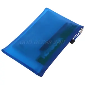 Waterproof Document Bag Folder A3/A4/A5 1pc 19 Hbc93910ff3144c17abf9ee50c2ce8e0ew