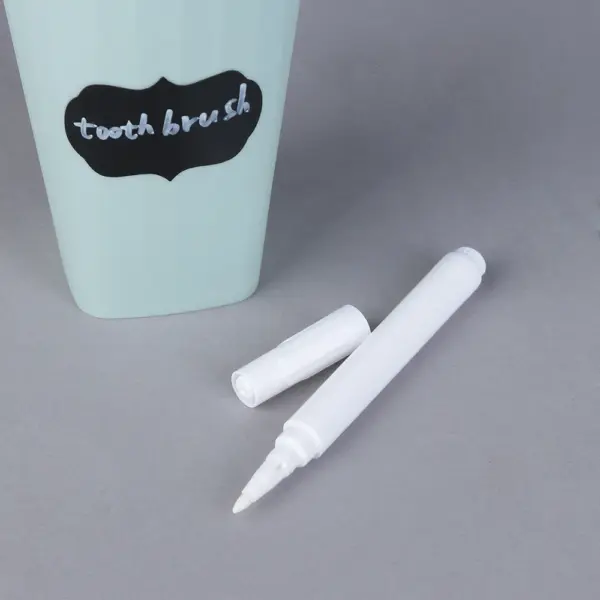 Liquid Chalk Blackboard Drawing Pen for Kids - Image 4
