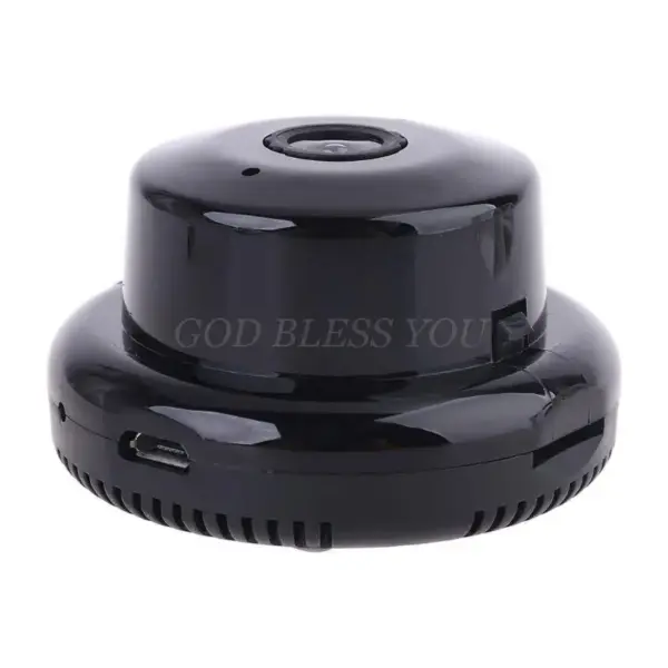 1080P Wifi Wireless IP Security Camera - Image 6