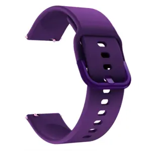 20mm Silicone Strap for Amazfit GTS 2 Mini and More 55 Hbd9b04d72e55464890254d39761a7435z