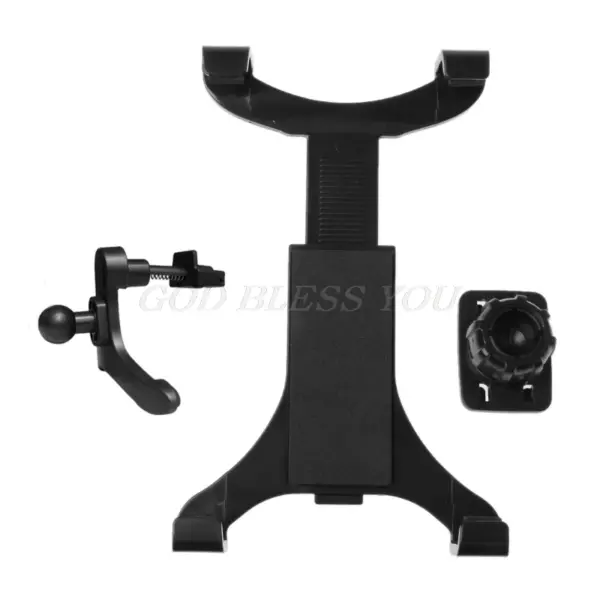 360 Adjustable Car Vent Mount for Tablets - Image 2