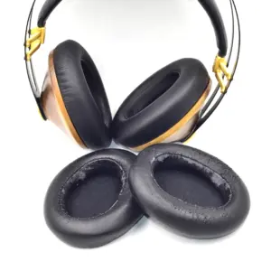 Leather Ear Pads for MEZE 99 Classics Headphones 12 Hc122913aabfe485ea4322a86520d3c1bN