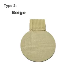 Self-Adhesive PU Leather Pen Clip for Notebooks 43 Hc1f578f863394903b4e81a31ad7f3e4ep