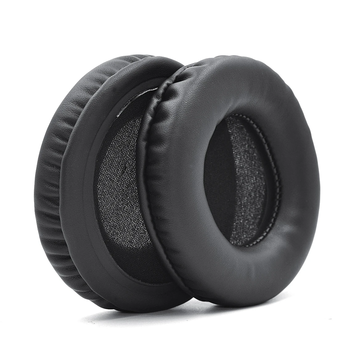 Replacement Ear Pads for JVC HA-RX300 Headphones 6 Replacement Ear Pads for JVC HA-RX300 Headphones - Image 6