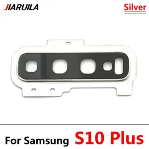 Samsung S10 Plus Rear Camera Lens Cover Replacement 27 Hc26d562f1f7c476f9ce6f94e38d76a9fX