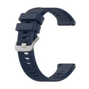 20mm Silicone Strap for Garmin Forerunner 55 29 Hc3e76e4eda4e4f6f802dcfa5689b33242