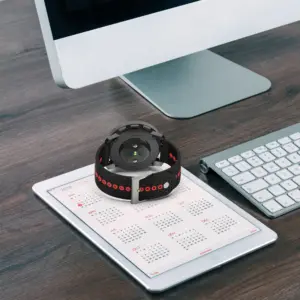 Silicone Sport Watch Band for SUUNTO 9 PEAK 20 Hc6128f61f63e4633a11e6d115c301a5aJ