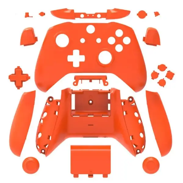 Xbox One Slim Controller Replacement Shell Kit - Image 8