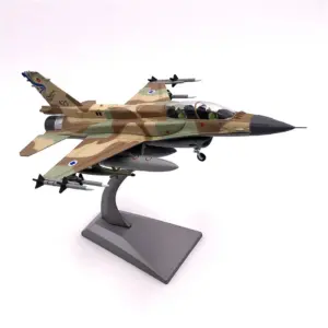 Israeli Air Force F-16i Thunderstorm Model 1:72 9 Hc6e980a0dc254827a97bfa4be844f4de1 1