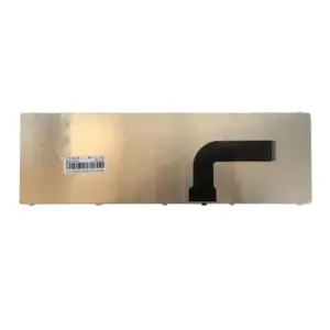 Asus French AZERTY Keyboard Replacement Black 7 Hc7995848532c48579ed538c7d49fce2ec