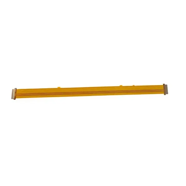 Switch Lite L Button Flex Cable Replacement - Image 2