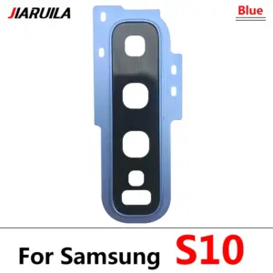 Samsung S10 Plus Rear Camera Lens Cover Replacement 33 Hc90be9c26fcc428e9ab722d9a273b738F