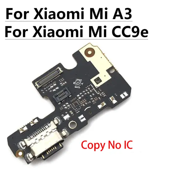Xiaomi Mi A1 A2 A3 Mi 6X USB Charging Port - Image 3