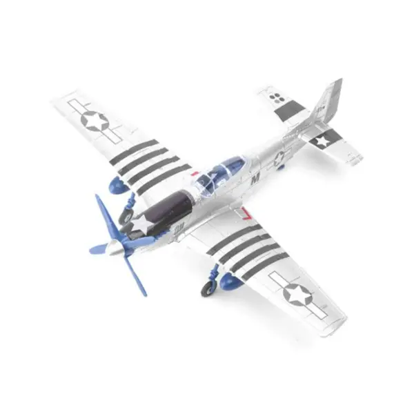 1/48 P-40 Tomahawk WWII Model Kit - Image 15