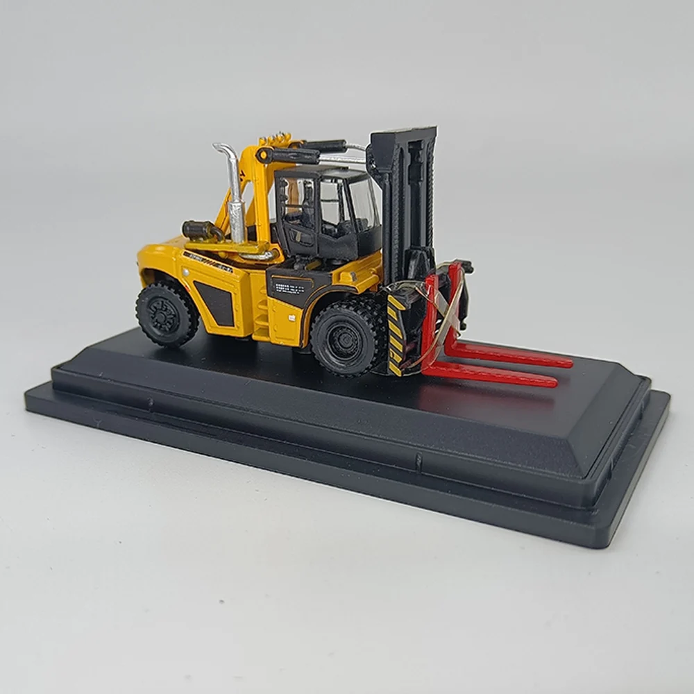 SANY 1:87 Mini Machinery Collection Model 27 SANY 1:87 Mini Machinery Collection Model - Image 27