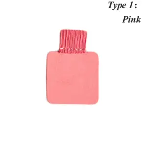 Self-Adhesive PU Leather Pen Clip for Notebooks 70 Hd37990715ab349eda0101cf9ee0f3a3eY