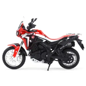 Maisto 1:18 Honda CRF1000L Africa Twin Model 11 Hd3dff38de02e42c7b13bc1cd23bd1622e