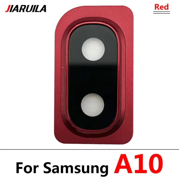 Samsung A10 A30 A40 Rear Camera Glass Lens - Image 10