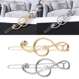 Geometric Music Note Hairpin Clip for Women 13 Hd65e432a7a7344eeac54f67ab3777141v