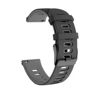 Garmin Forerunner 55 Silicone Sports Watchband 27 Hd66a38a90947484c95e9d4a6bb9f2ac1w