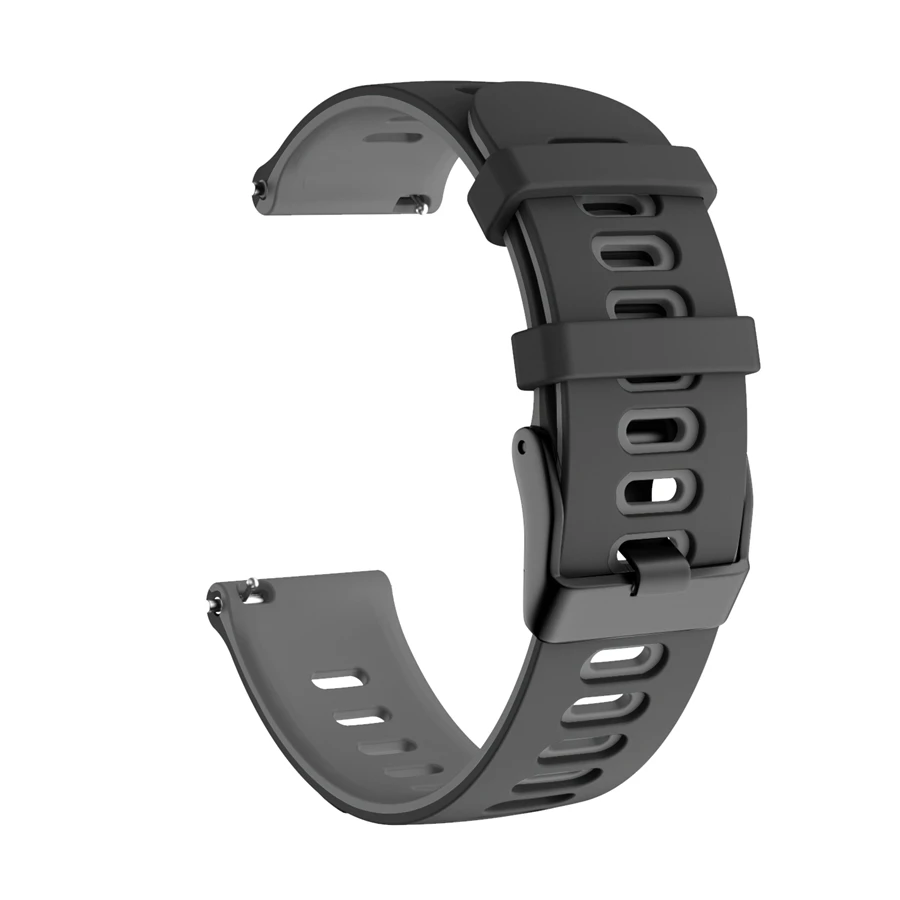 Garmin Forerunner 55 Silicone Sports Watchband 14 Garmin Forerunner 55 Silicone Sports Watchband - Image 14