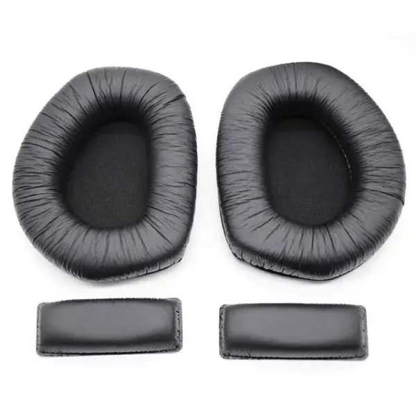 Sennheiser RS165 RS175 RS185 RS195 Earpads - Image 9