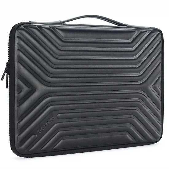 Shockproof Waterproof Laptop Sleeve for 10-15.6 Inch Laptops 8 Shockproof Waterproof Laptop Sleeve for 10-15.6 Inch Laptops - Image 8