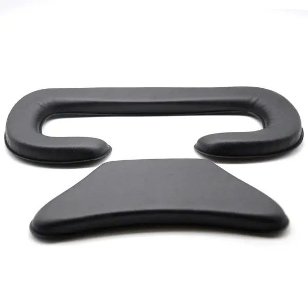 HTC Vive Pro Leather Foam Ear Pads Replacement - Image 2