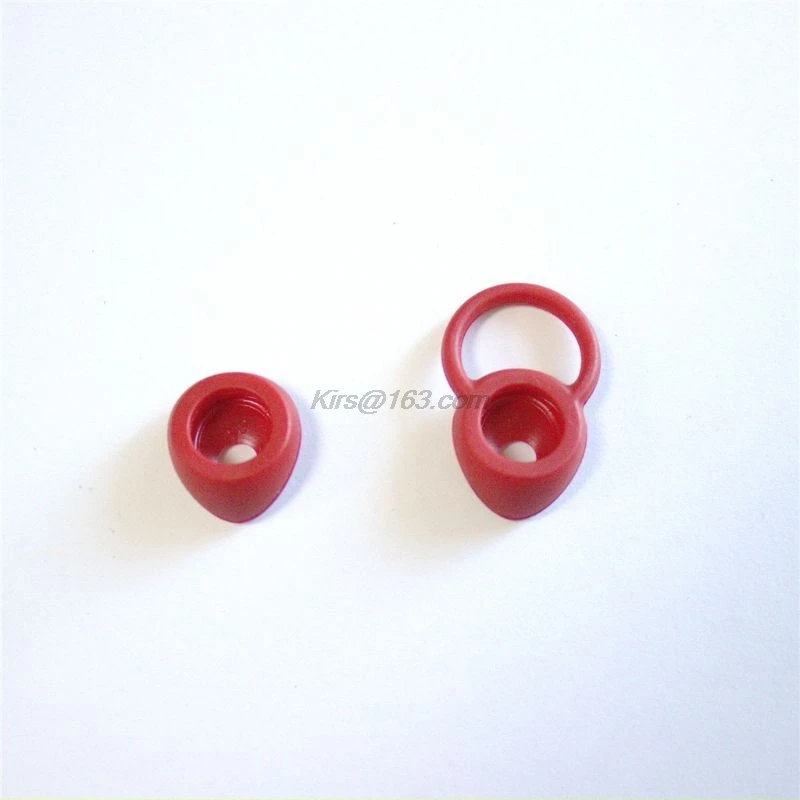 Universal Silicone Ear Tips for Jabra Earphones 6 Universal Silicone Ear Tips for Jabra Earphones - Image 6