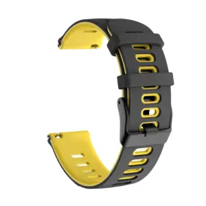 Garmin Forerunner 55 Silicone Sports Watchband 26 Hdb79eb7948a648ffbfbfa671df64b7fcz