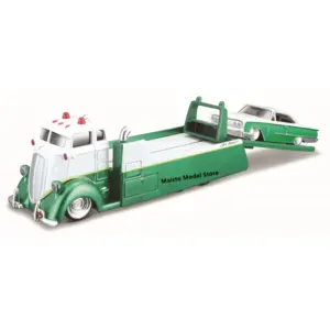 Maisto 1:64 Ford Model A Die-Cast Car 83 Hdca85803a33e4a7696f4833d1752af9cn