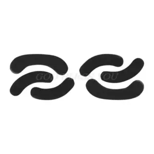 0.6mm Mouse Feet Skates for SteelSeries XAI/Sensei 9 Hdcba22bb1bc840d99b842d73c30e0d19x