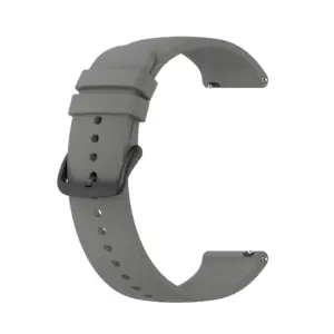 20mm Silicone Strap for Amazfit GTS 2 Mini and More 56 Hdfc746c00d404d86b3279ee2b548103el