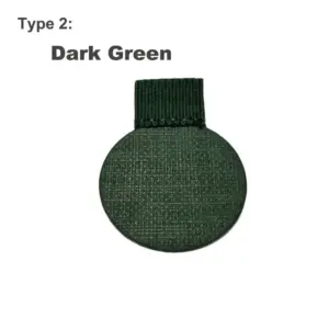 Self-Adhesive PU Leather Pen Clip for Notebooks 61 He0302a3a730546ba89f684d42befbdefs