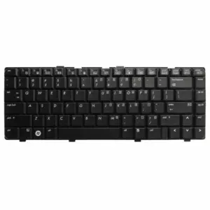 HP Pavilion DV6000 DV6700 DV6800 Keyboard Black 6 He1ec00c7764b4dec97b7f6e17f64a29b1