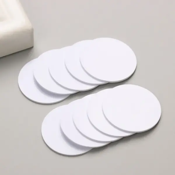 5Pcs NFC NTAG215 Contactless RFID Tags - Image 4