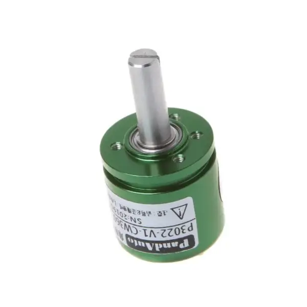Hall Effect Angle Sensor Potentiometer 360° - Image 3